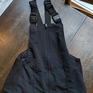 Magellan Outdoors Ski Bib Overalls